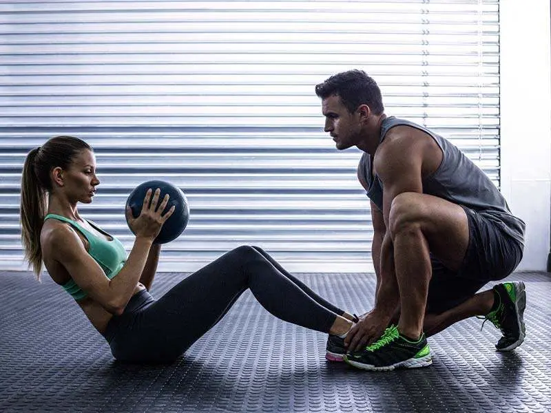 Personal Training | Lyfe Boxing